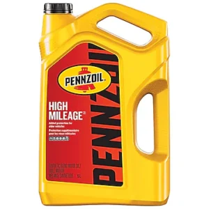 Pennzoil® Motor Oil
