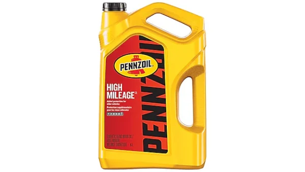 Pennzoil® Motor Oil