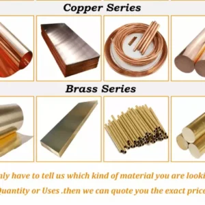 Copper Sheet