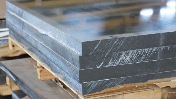 Aluminum Extrusion 6063 Scrap - Image 3