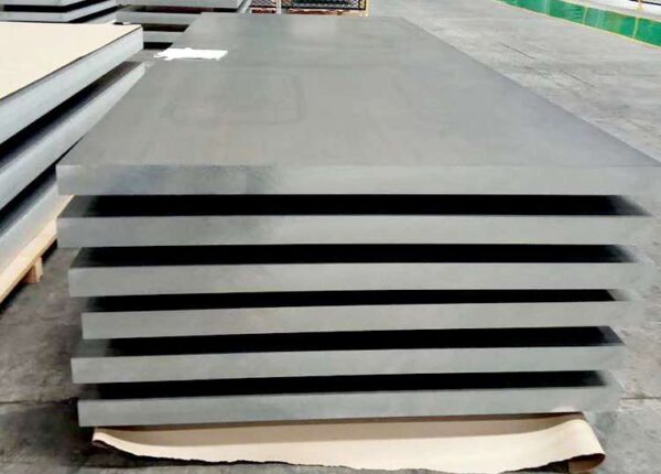 Aluminum Extrusion 6063 Scrap