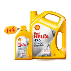 Shell Helix Car Engine Oils Shell