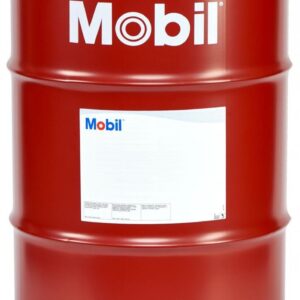 Mobil 20W-50 Delvac Super 208L (Ulei motor)
