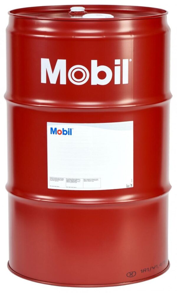 Mobil 20W-50 Delvac Super 208L (Ulei motor)
