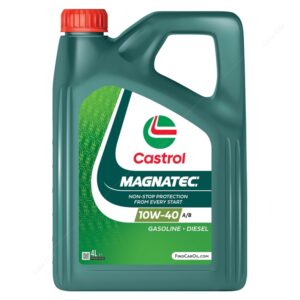 Castol Oil